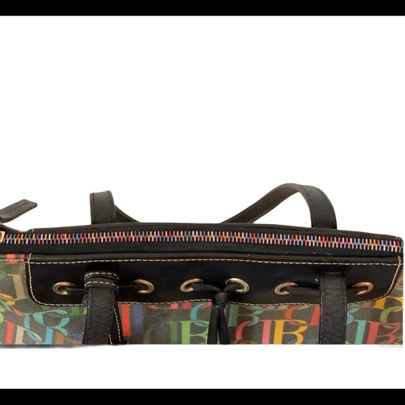 Dooney & Bourke purse - Picture 5 of 5